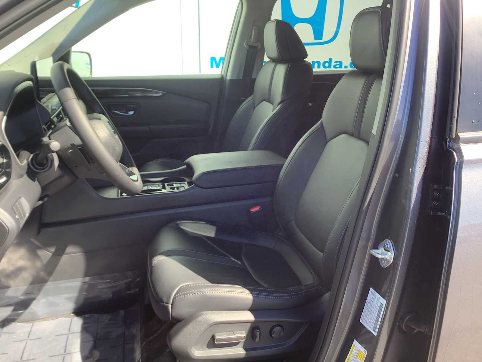 Thumbnail: 2026 Honda Passport - 11