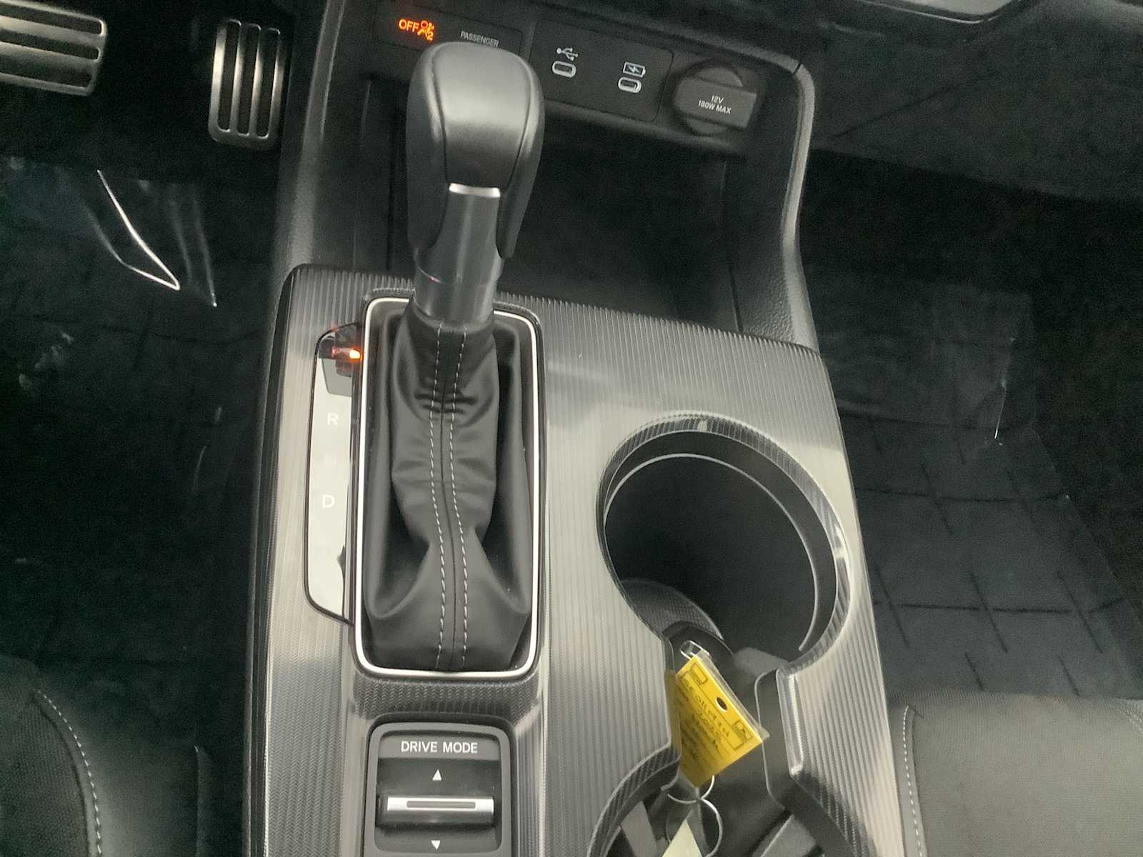 Thumbnail: 2025 Honda Civic - 18