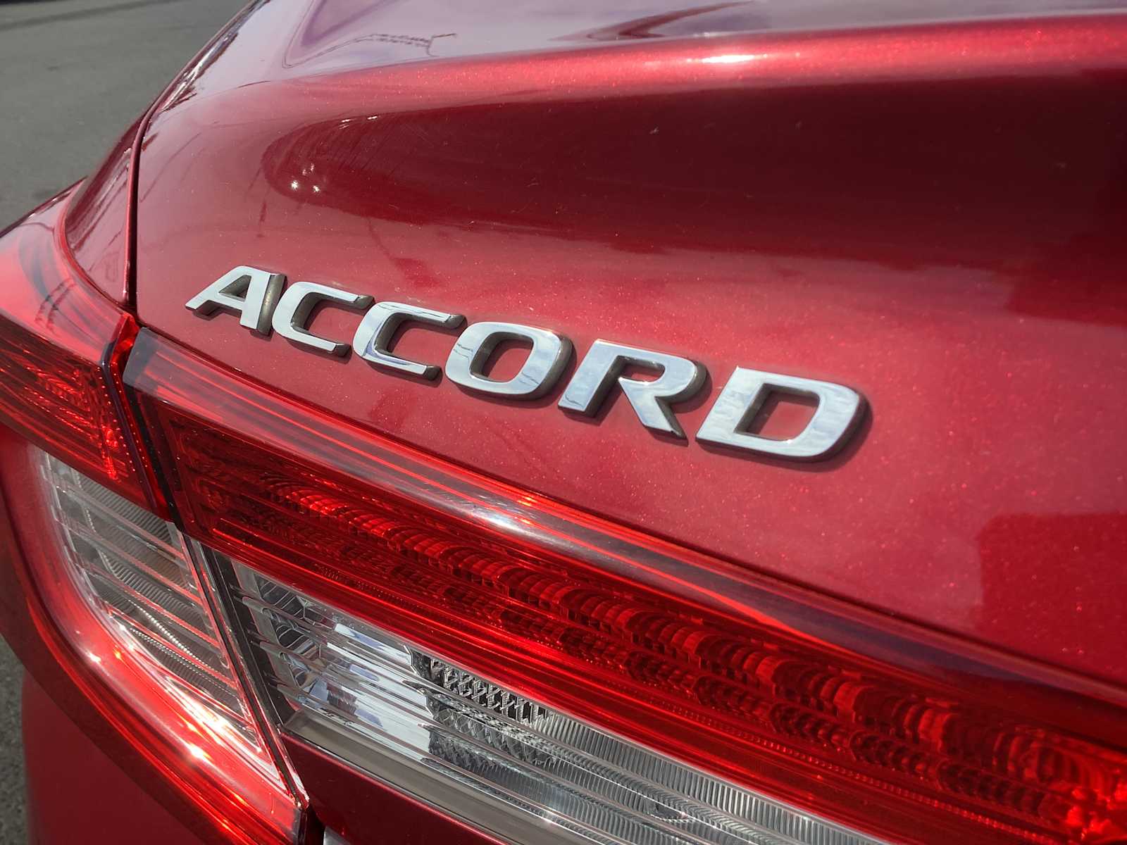 Thumbnail: 2019 Honda Accord - 6