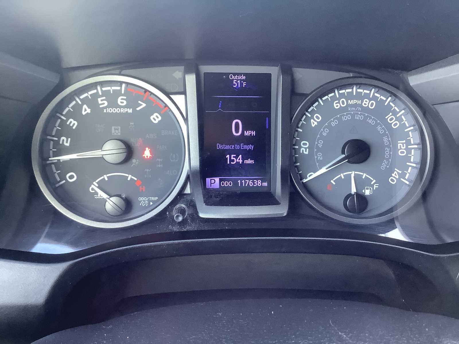 Thumbnail: 2021 Toyota Tacoma - 18