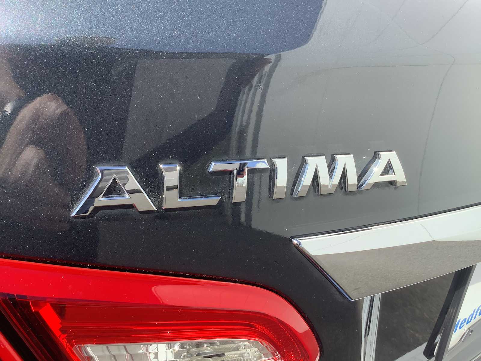 Thumbnail: 2017 Nissan Altima - 7