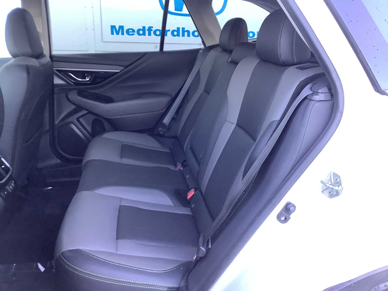 Thumbnail: 2020 Subaru Outback - 13