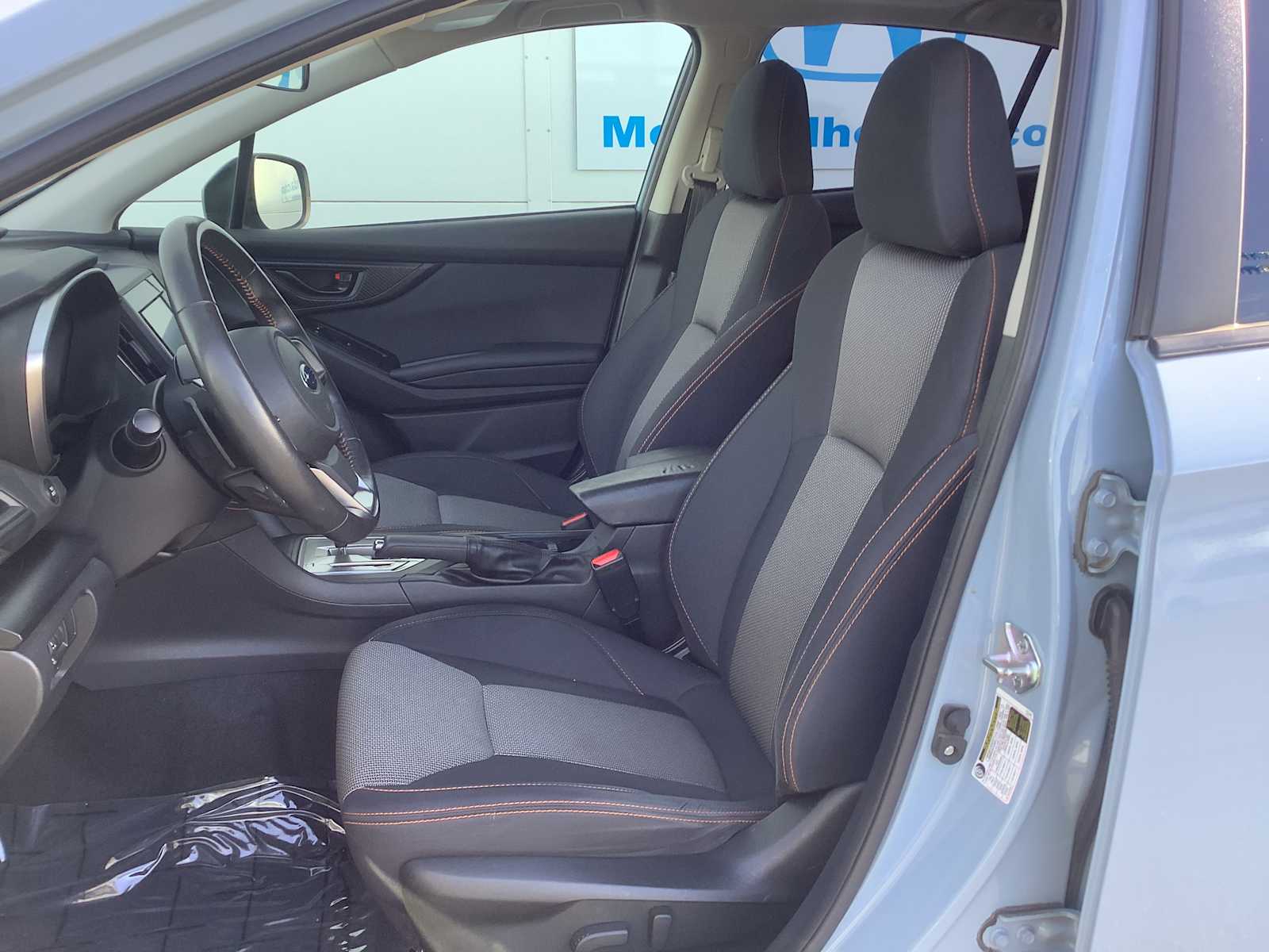 Thumbnail: 2023 Subaru Crosstrek - 11