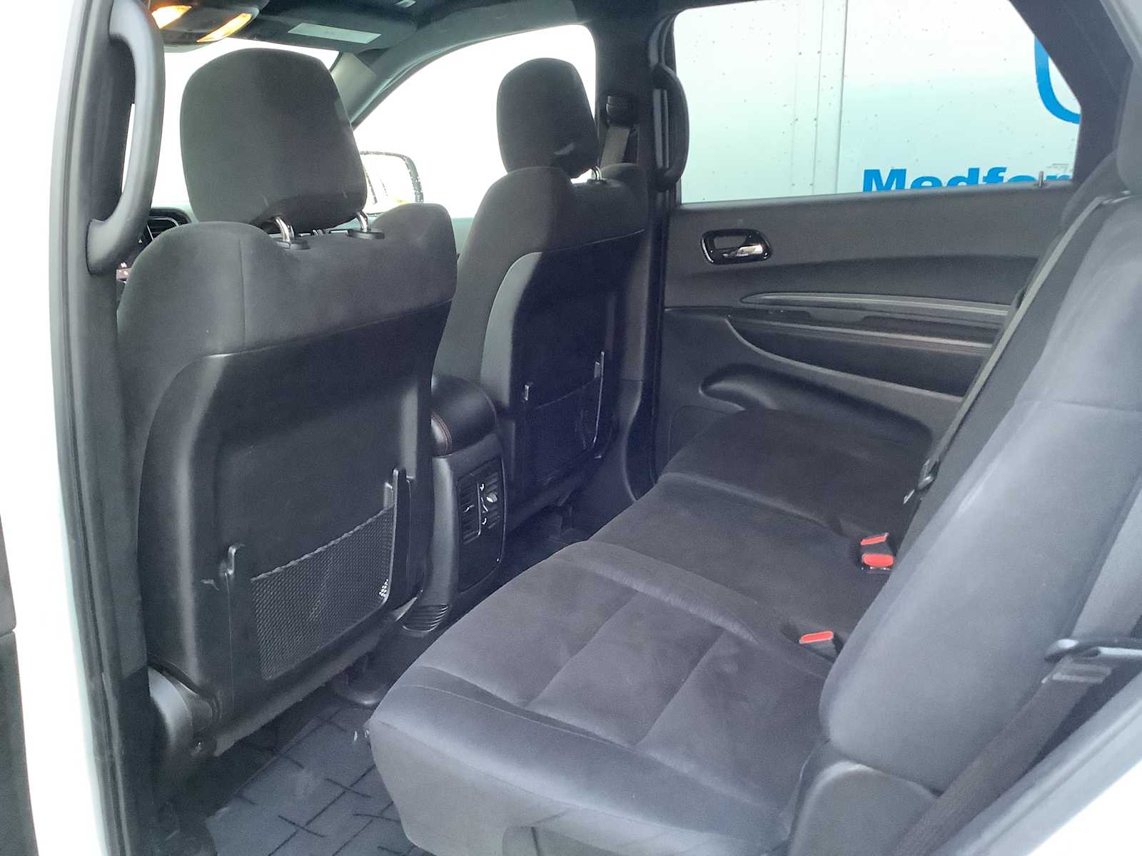 Thumbnail: 2023 Dodge Durango - 12