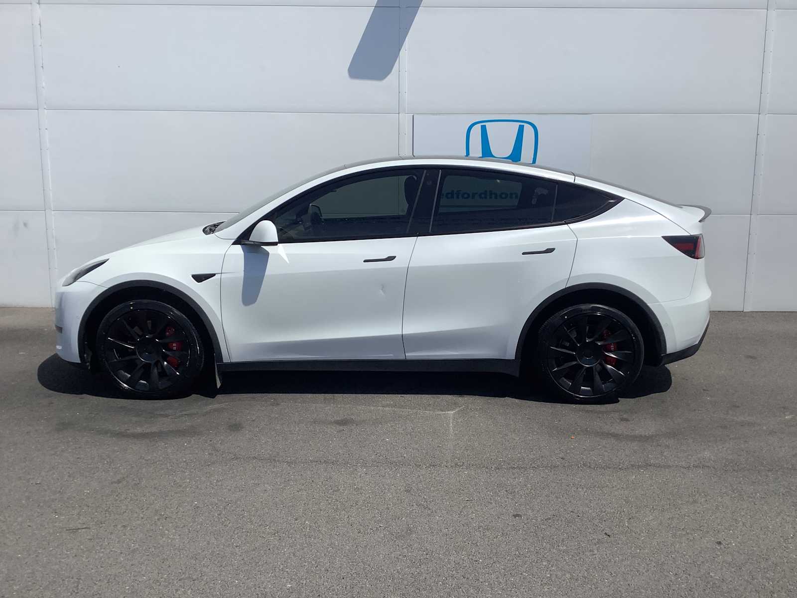 Thumbnail: 2022 Tesla Model Y - 2