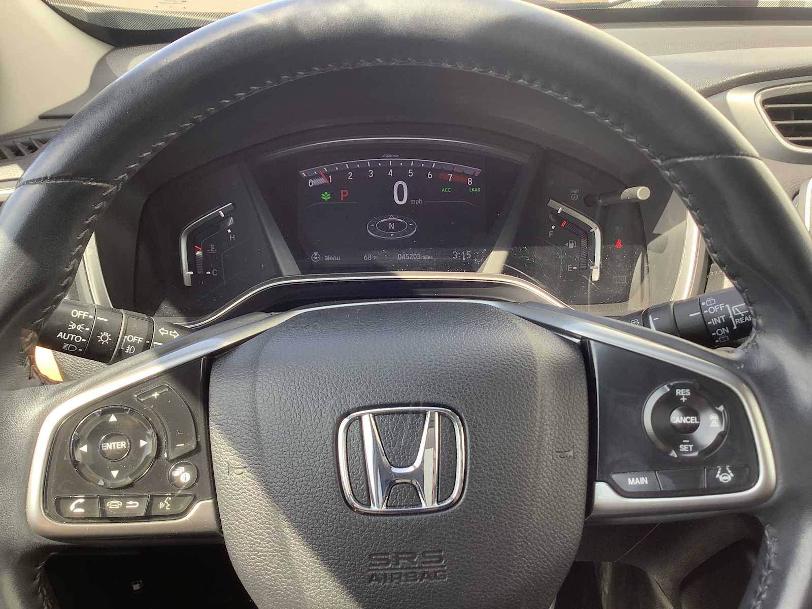 Thumbnail: 2019 Honda CR-V - 16