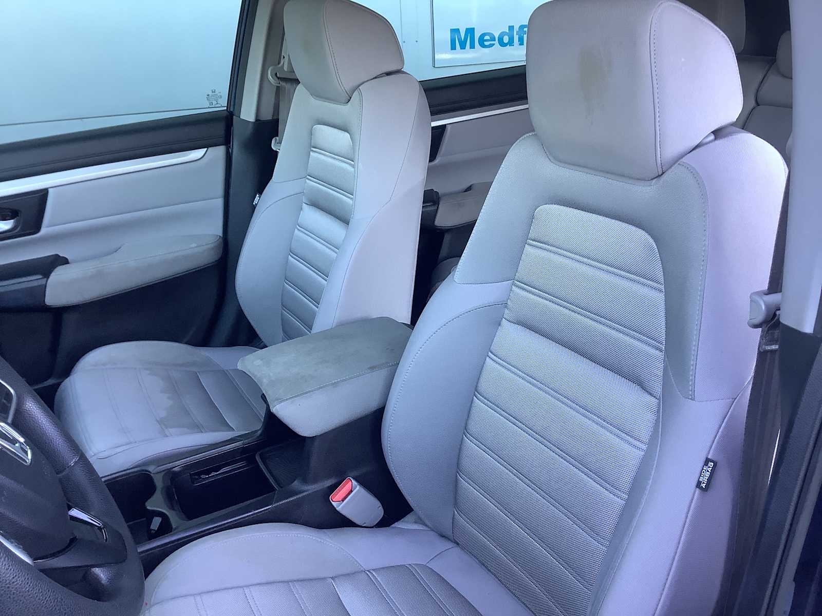 2019 Honda CR-V LX - Photo 11
