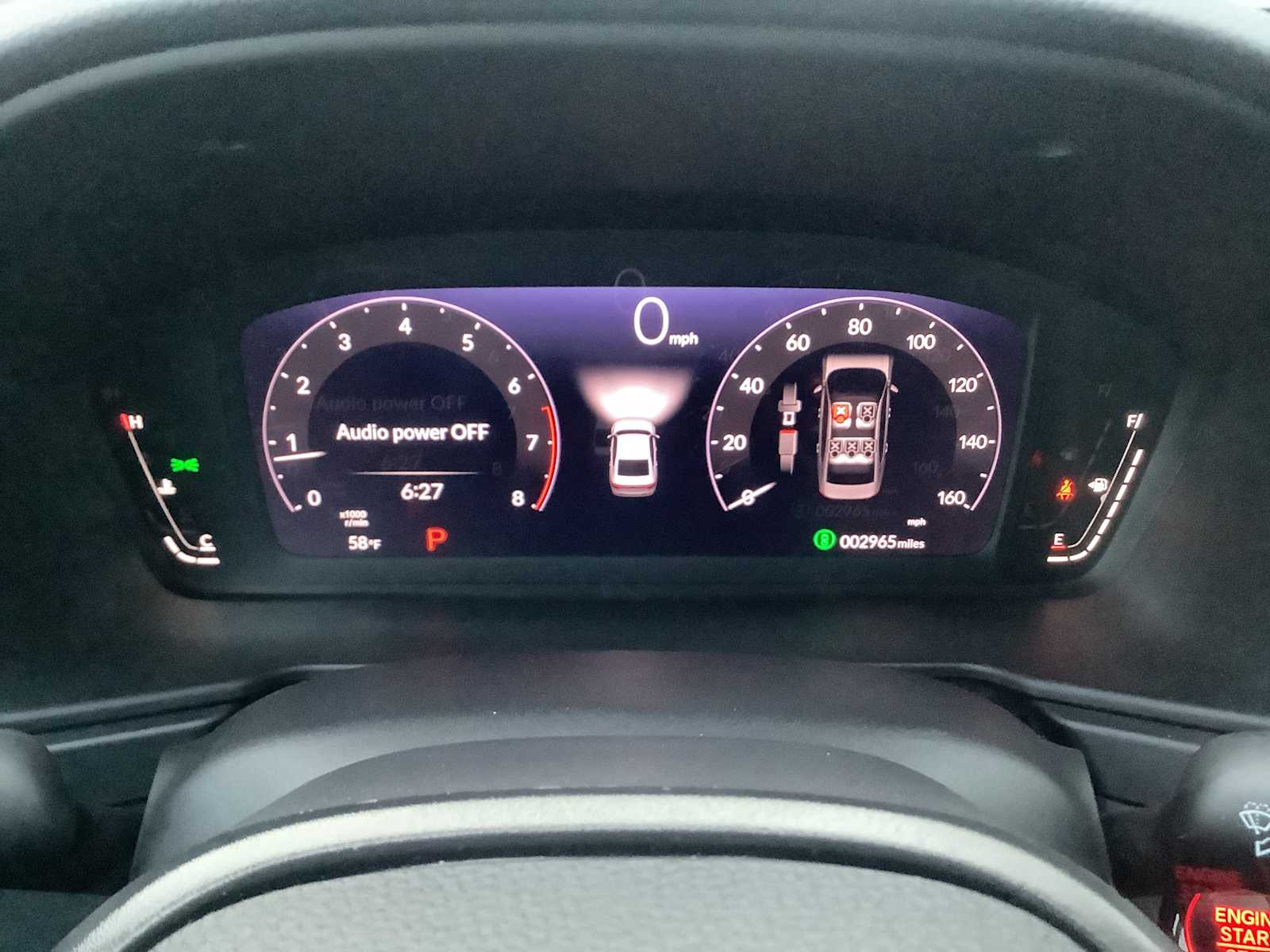 Thumbnail: 2025 Honda Accord - 20