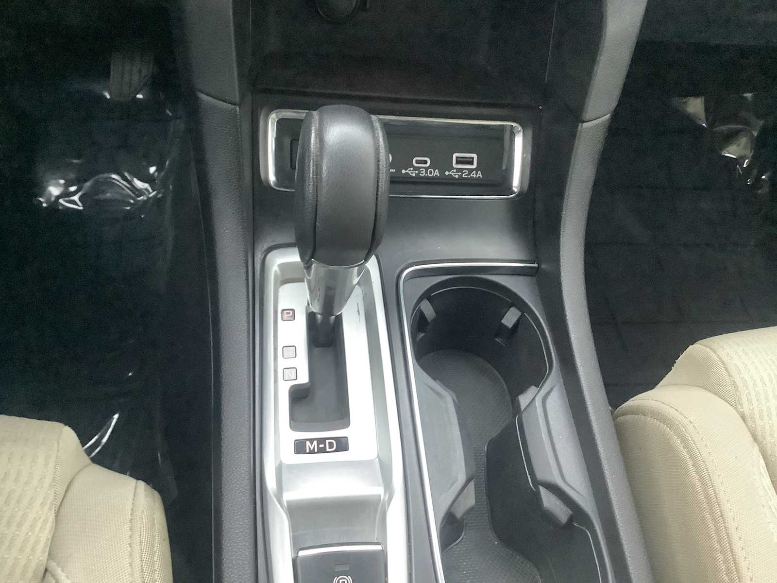 Thumbnail: 2023 Subaru Ascent - 18