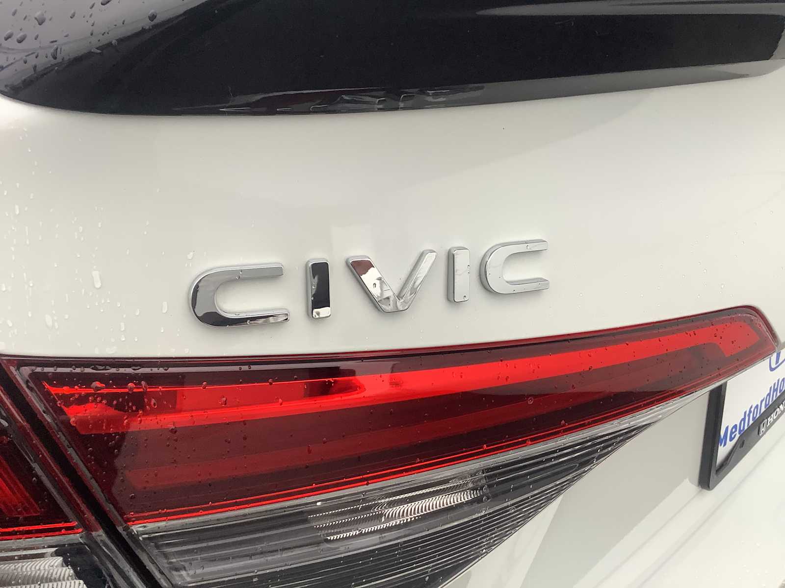 Thumbnail: 2022 Honda Civic - 7