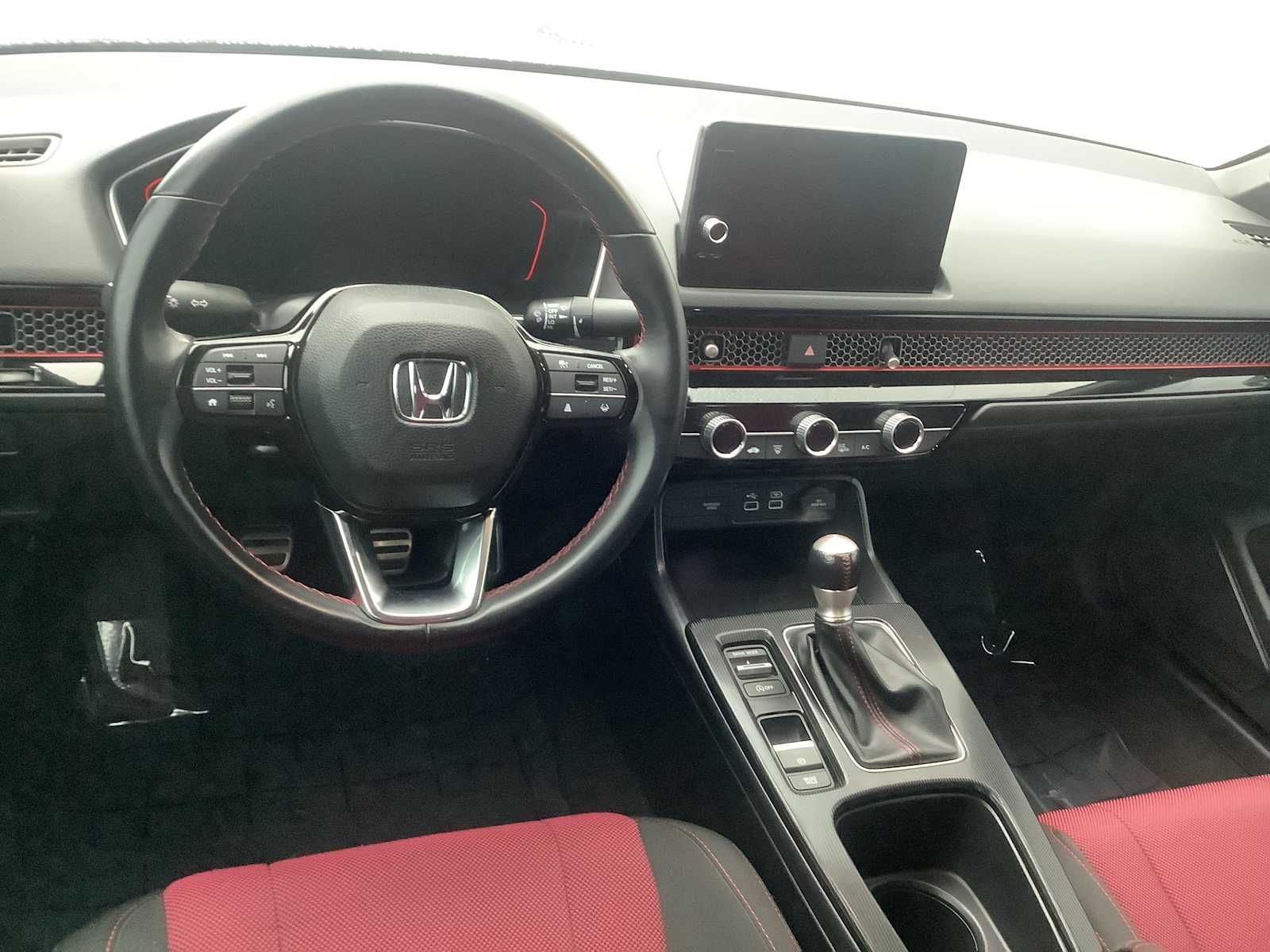 Thumbnail: 2022 Honda Civic - 11