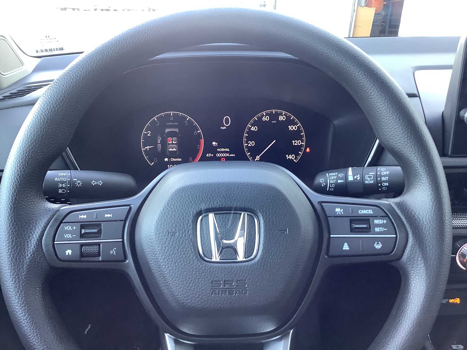 Thumbnail: 2026 Honda CR-V - 17