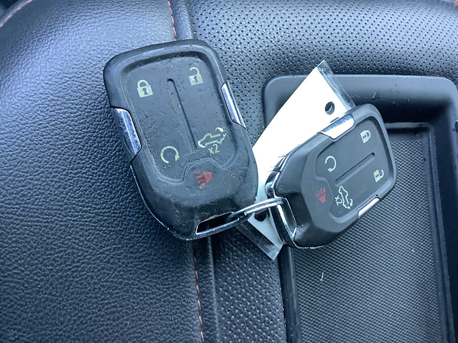 Thumbnail: 2020 GMC Sierra 1500 - 19