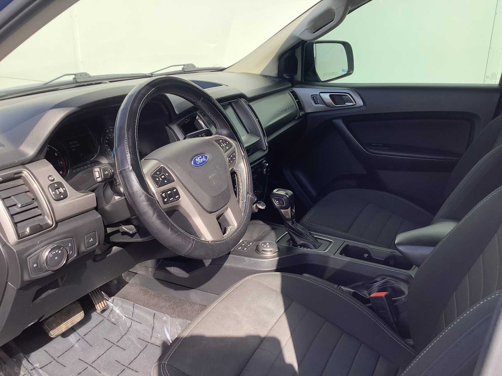 Thumbnail: 2019 Ford Ranger - 3