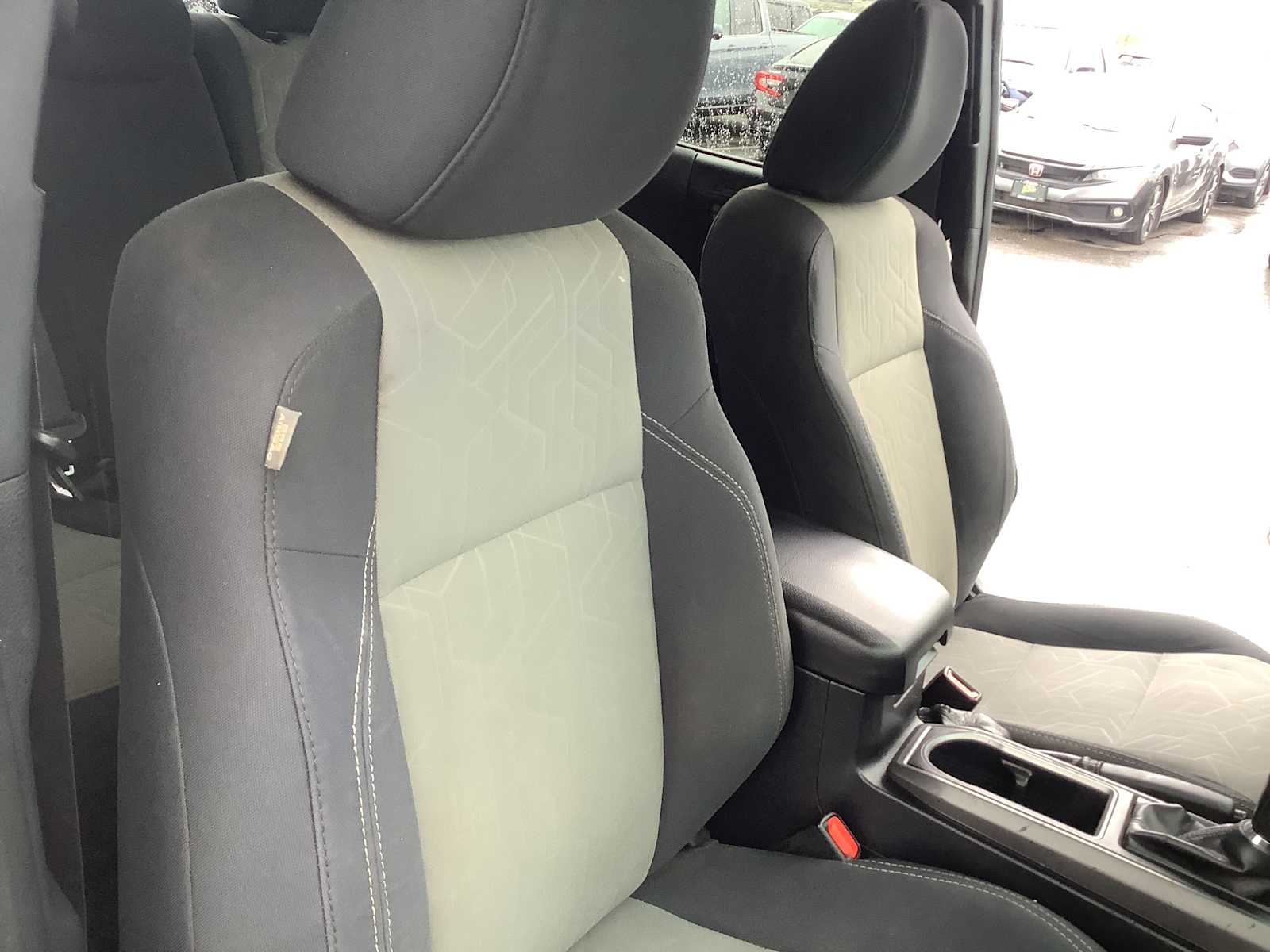 Thumbnail: 2020 Toyota Tacoma - 14