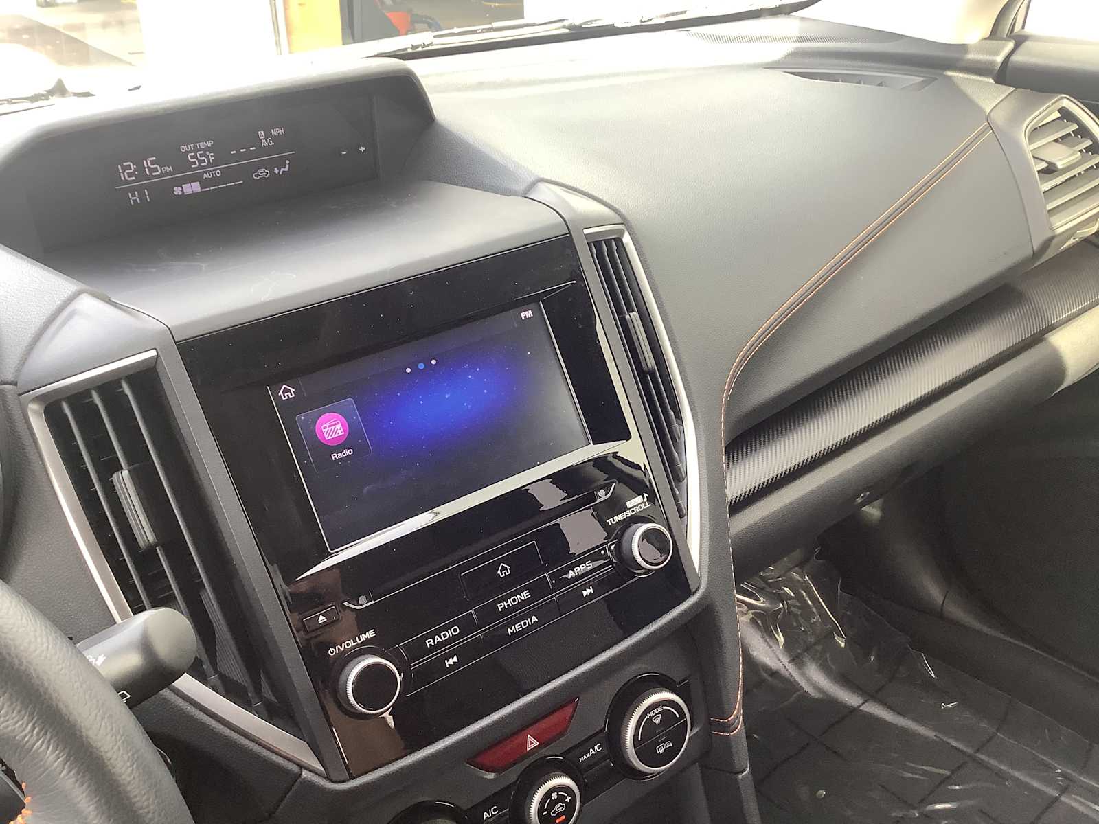 Thumbnail: 2023 Subaru Crosstrek - 17