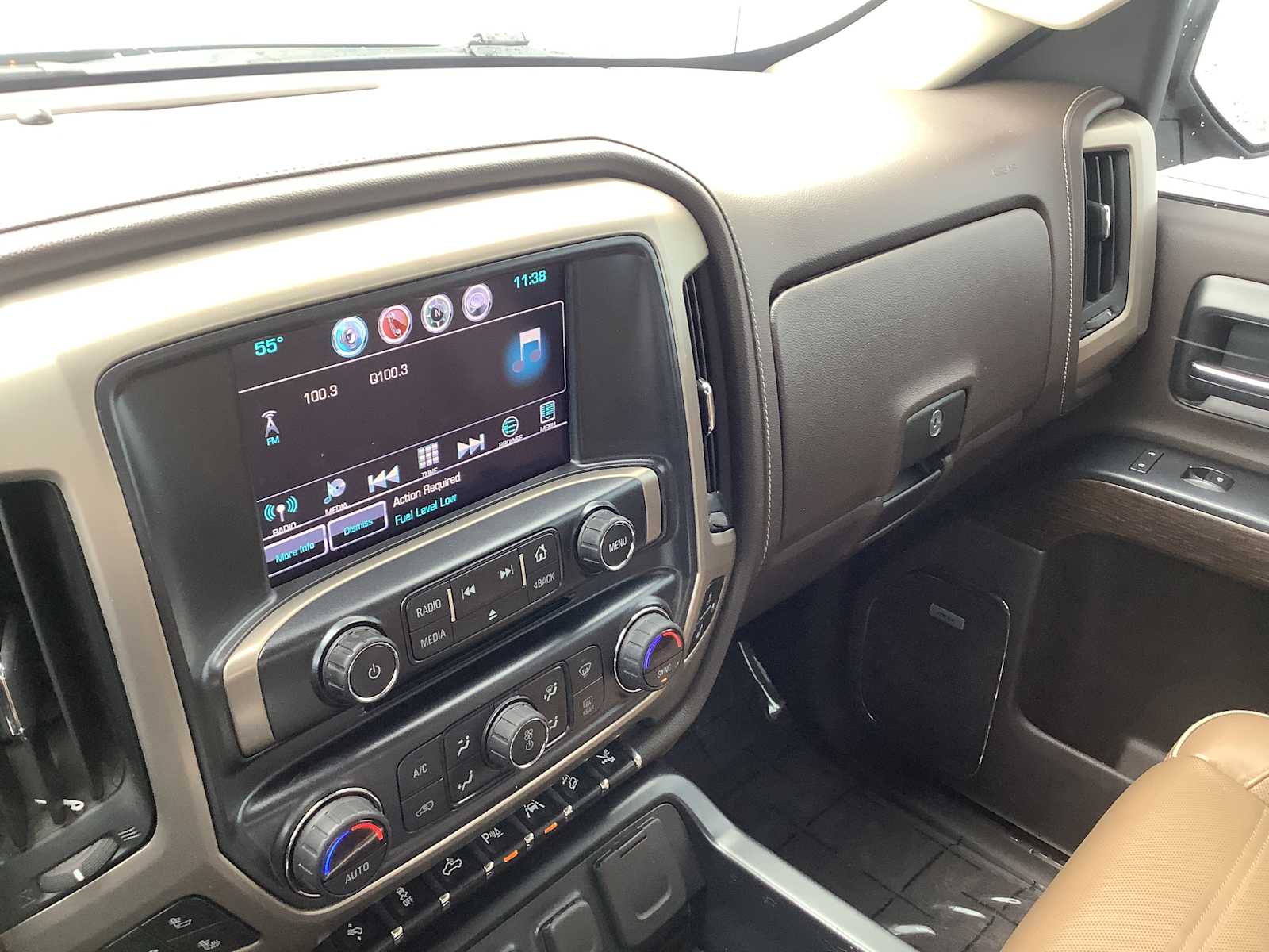 Thumbnail: 2017 GMC Sierra 1500 - 17