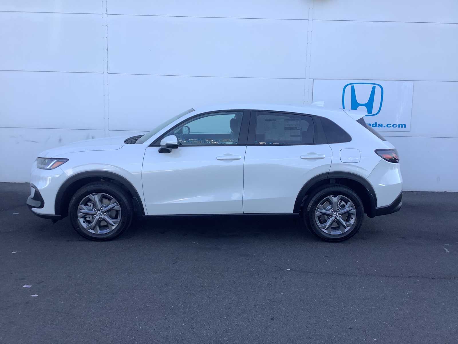 Thumbnail: 2026 Honda HR-V - 3