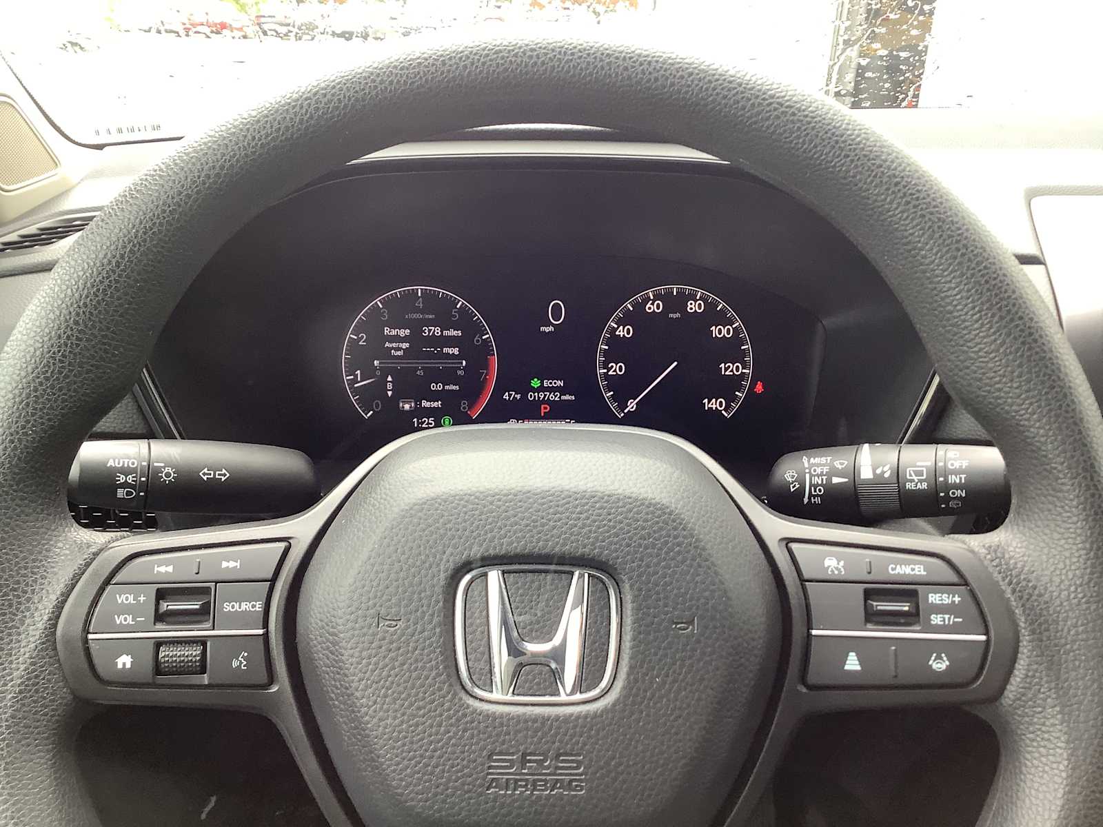 Thumbnail: 2023 Honda CR-V - 16