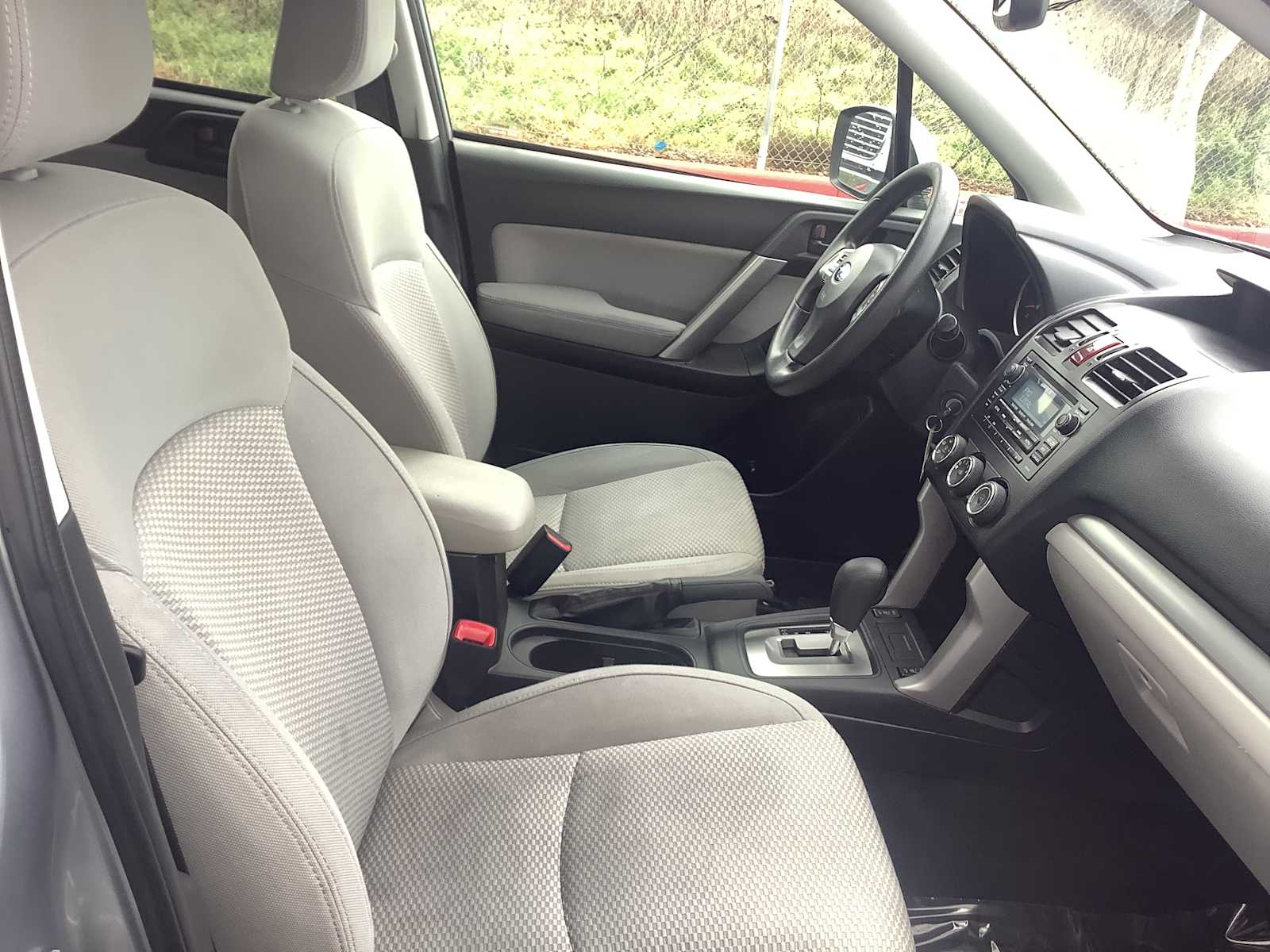 Thumbnail: 2015 Subaru Forester - 15