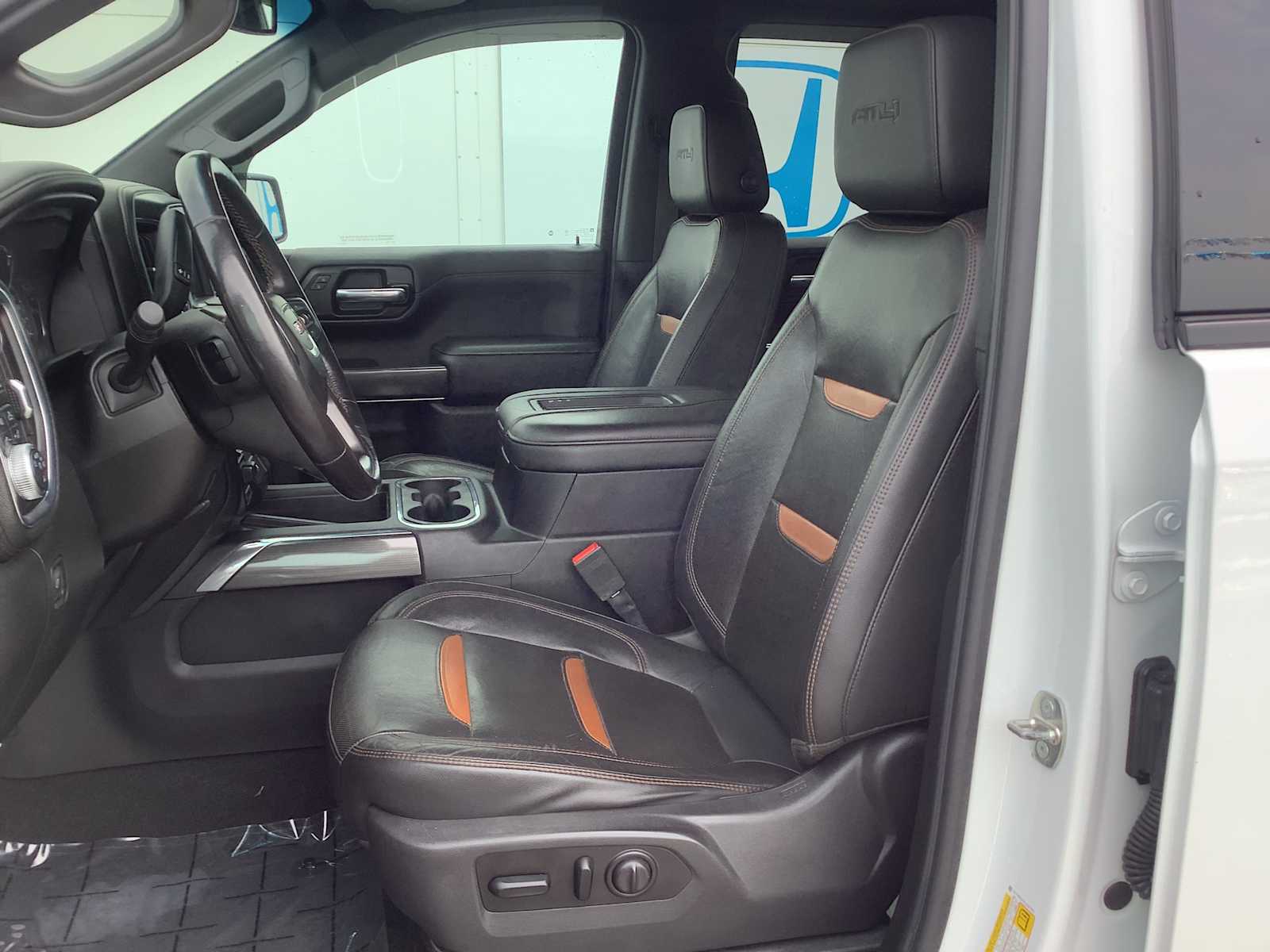 Thumbnail: 2020 GMC Sierra 1500 - 11