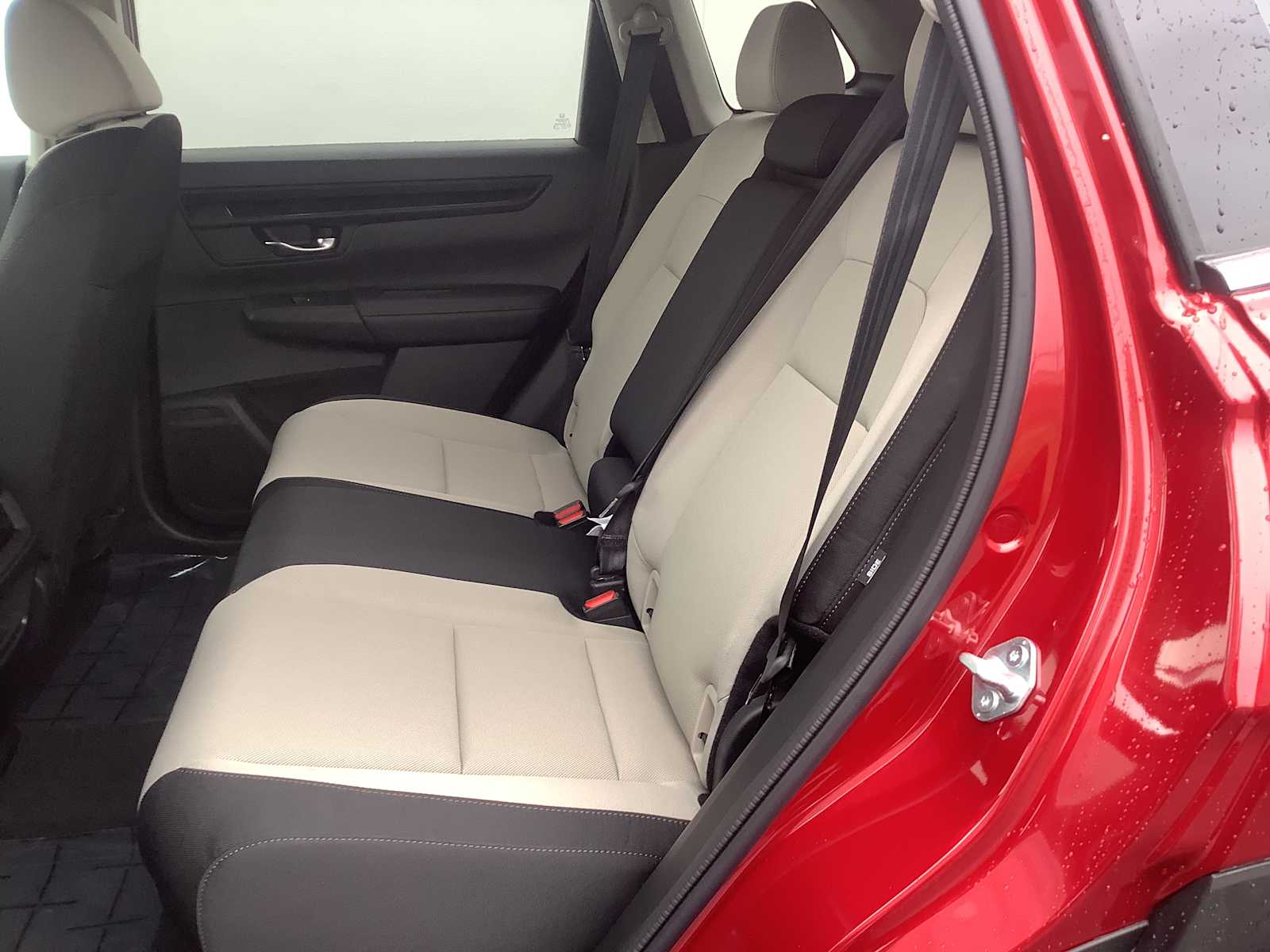 Thumbnail: 2026 Honda CR-V - 13