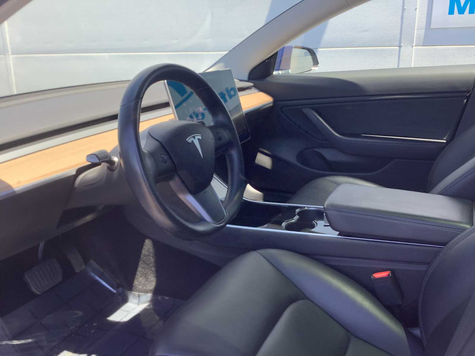 Thumbnail: 2018 Tesla Model 3 - 3