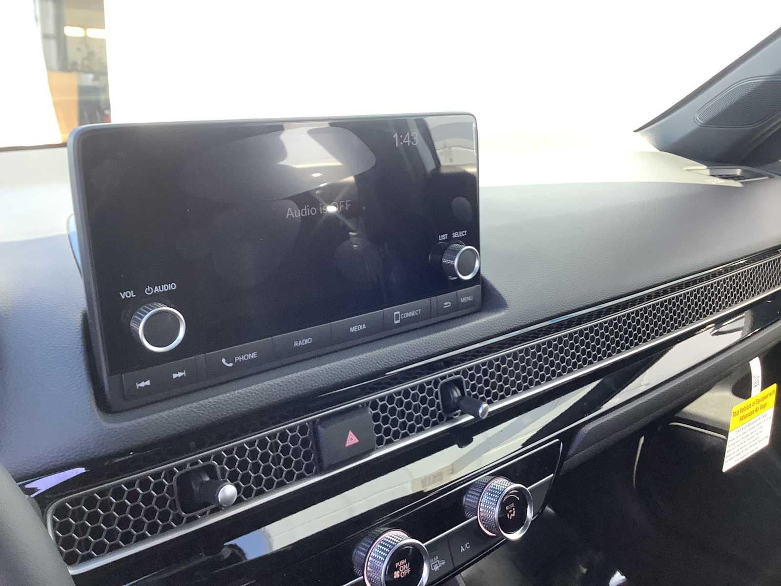 Thumbnail: 2026 Honda Civic - 17