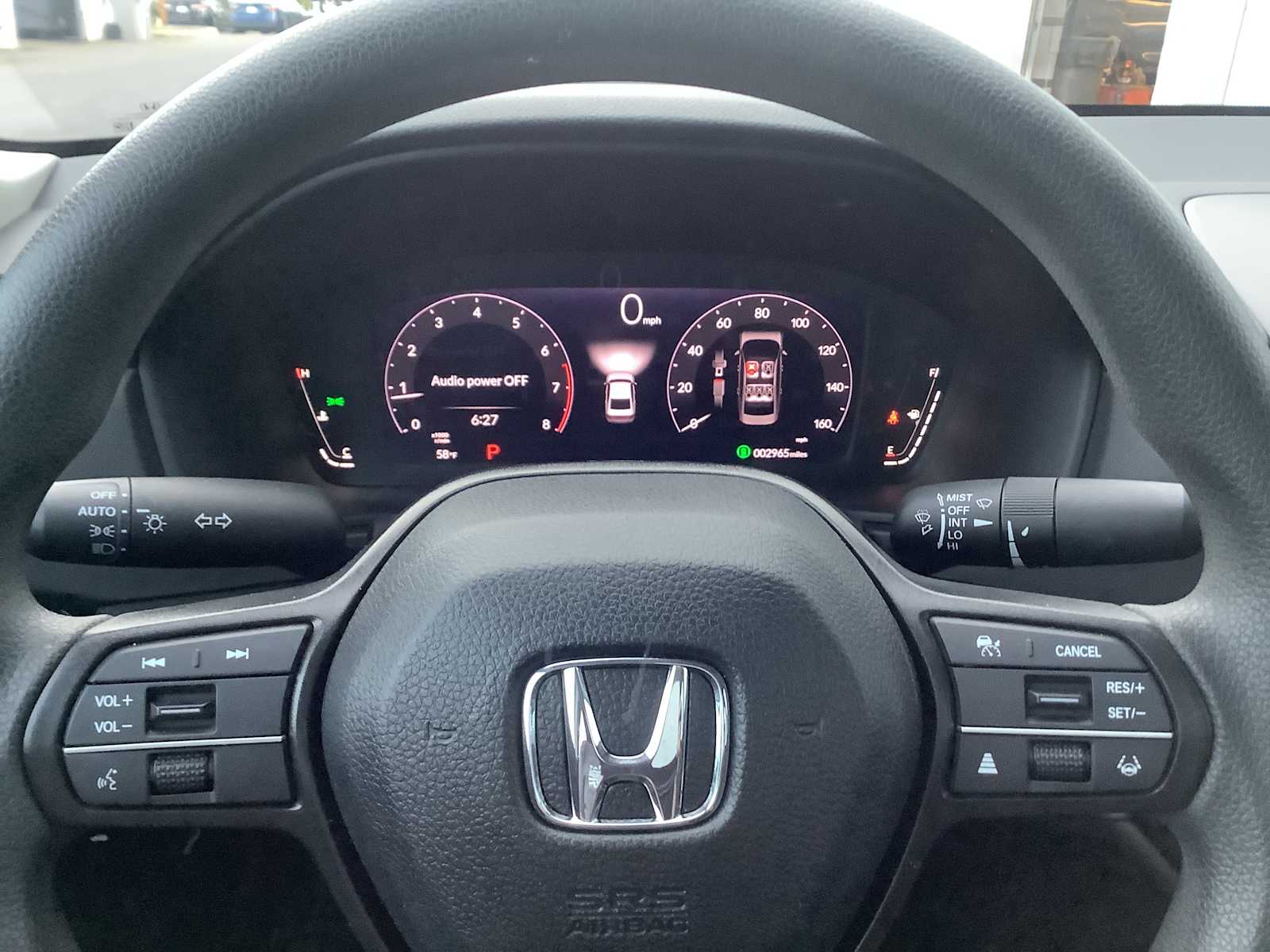 Thumbnail: 2025 Honda Accord - 16