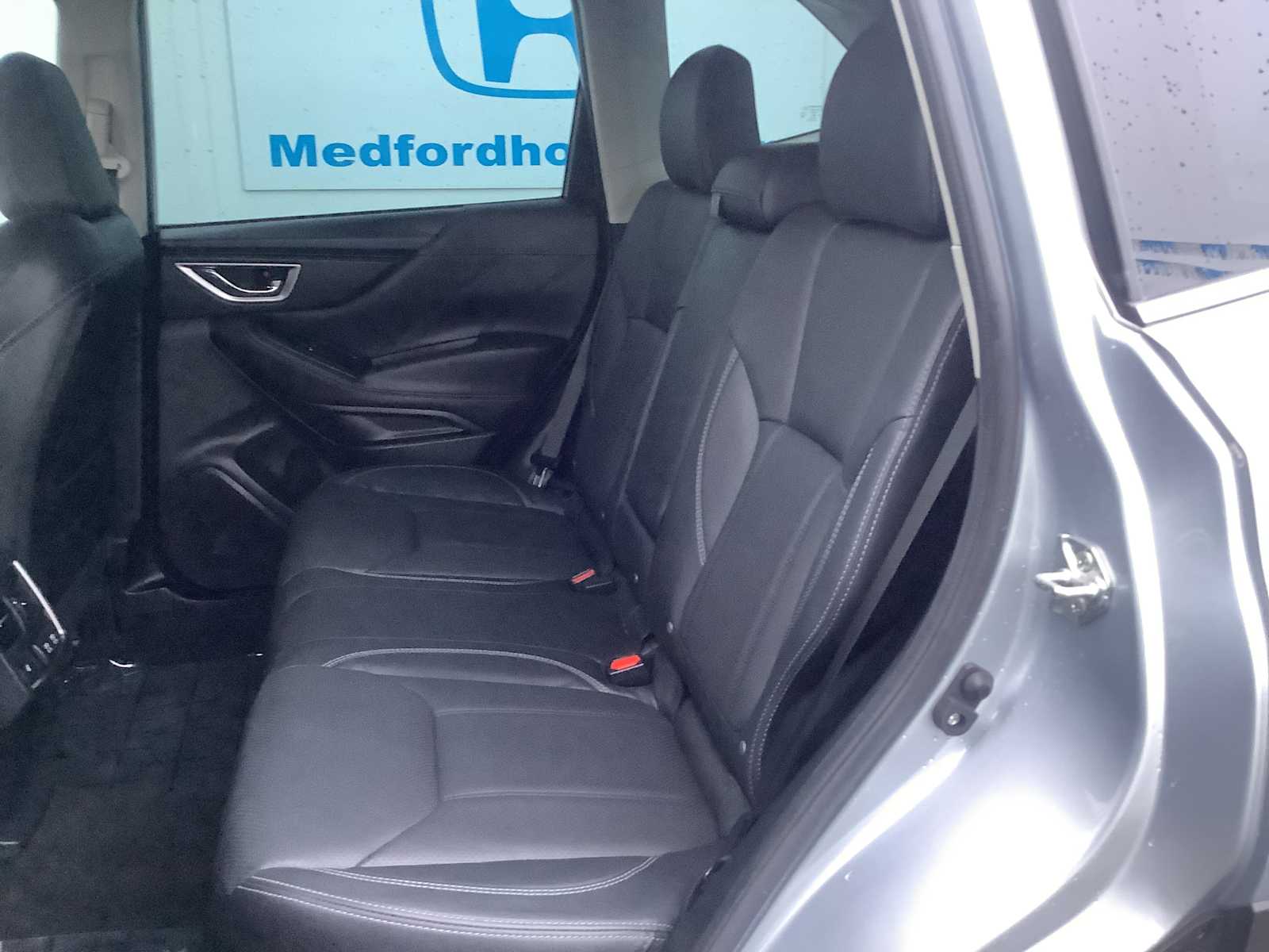 Thumbnail: 2022 Subaru Forester - 13