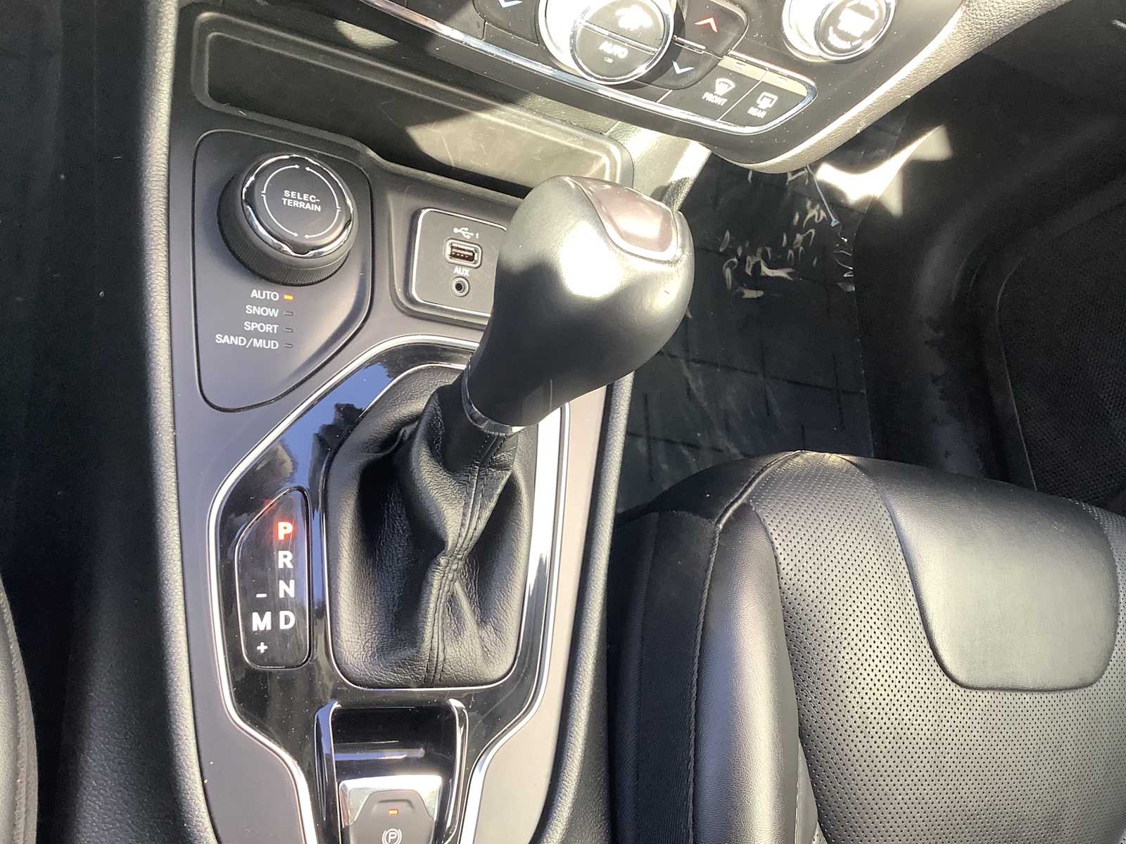 Thumbnail: 2023 Jeep Cherokee - 18