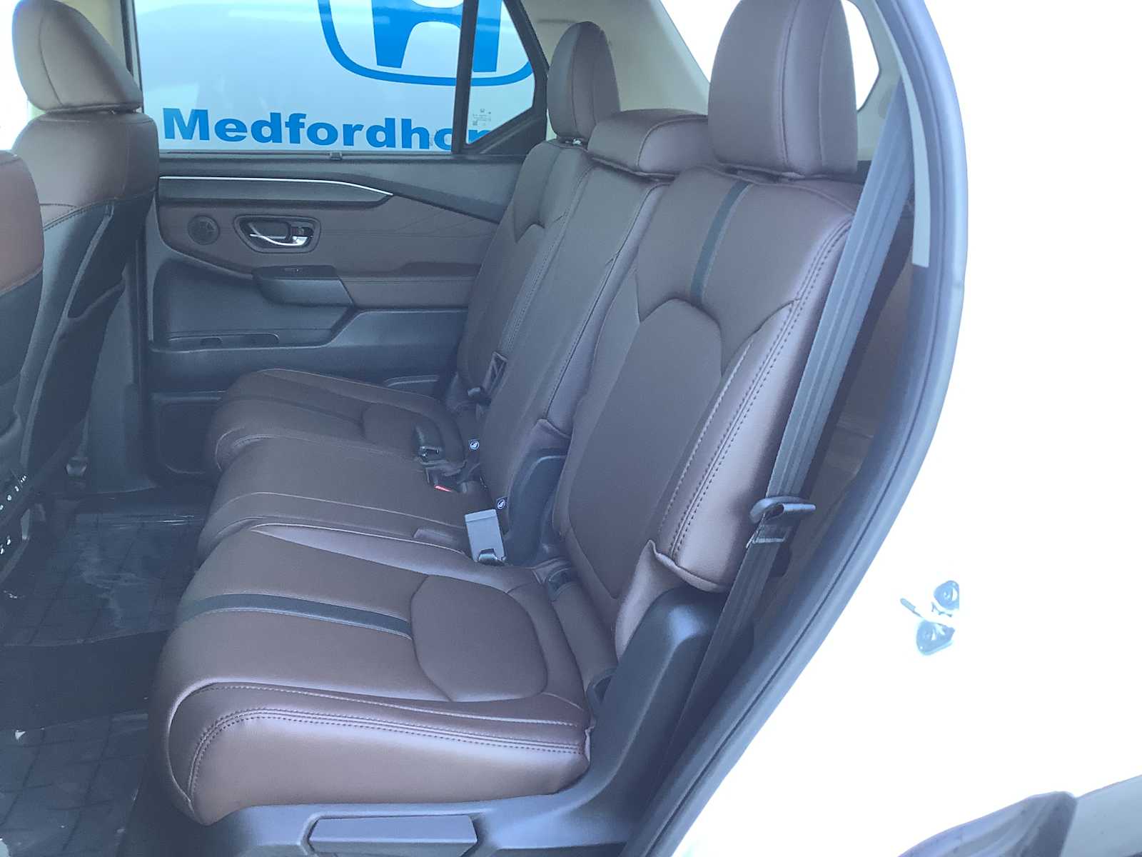 Thumbnail: 2026 Honda Pilot - 13