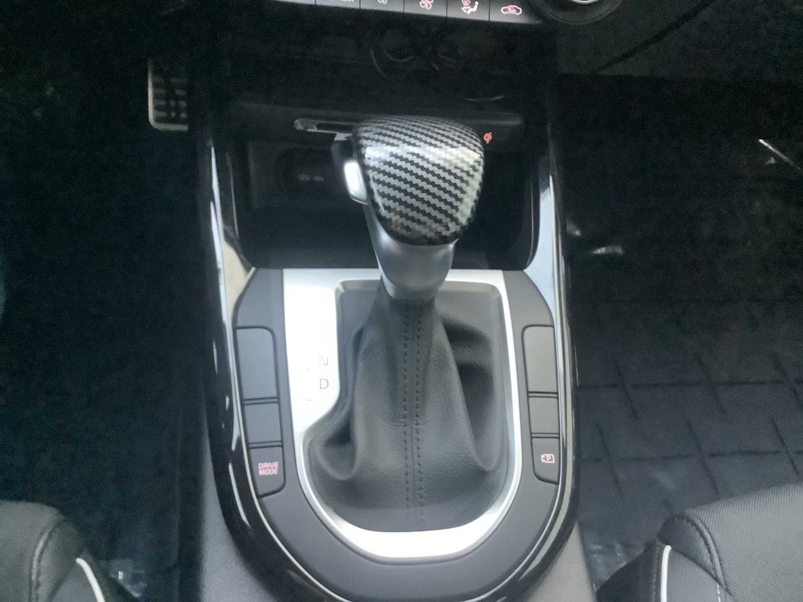 Thumbnail: 2024 Kia Forte - 18