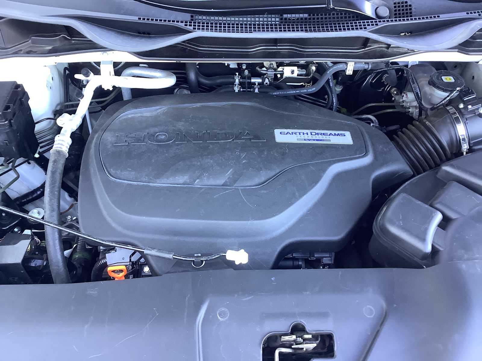 2018 Honda Odyssey Elite - Photo 8