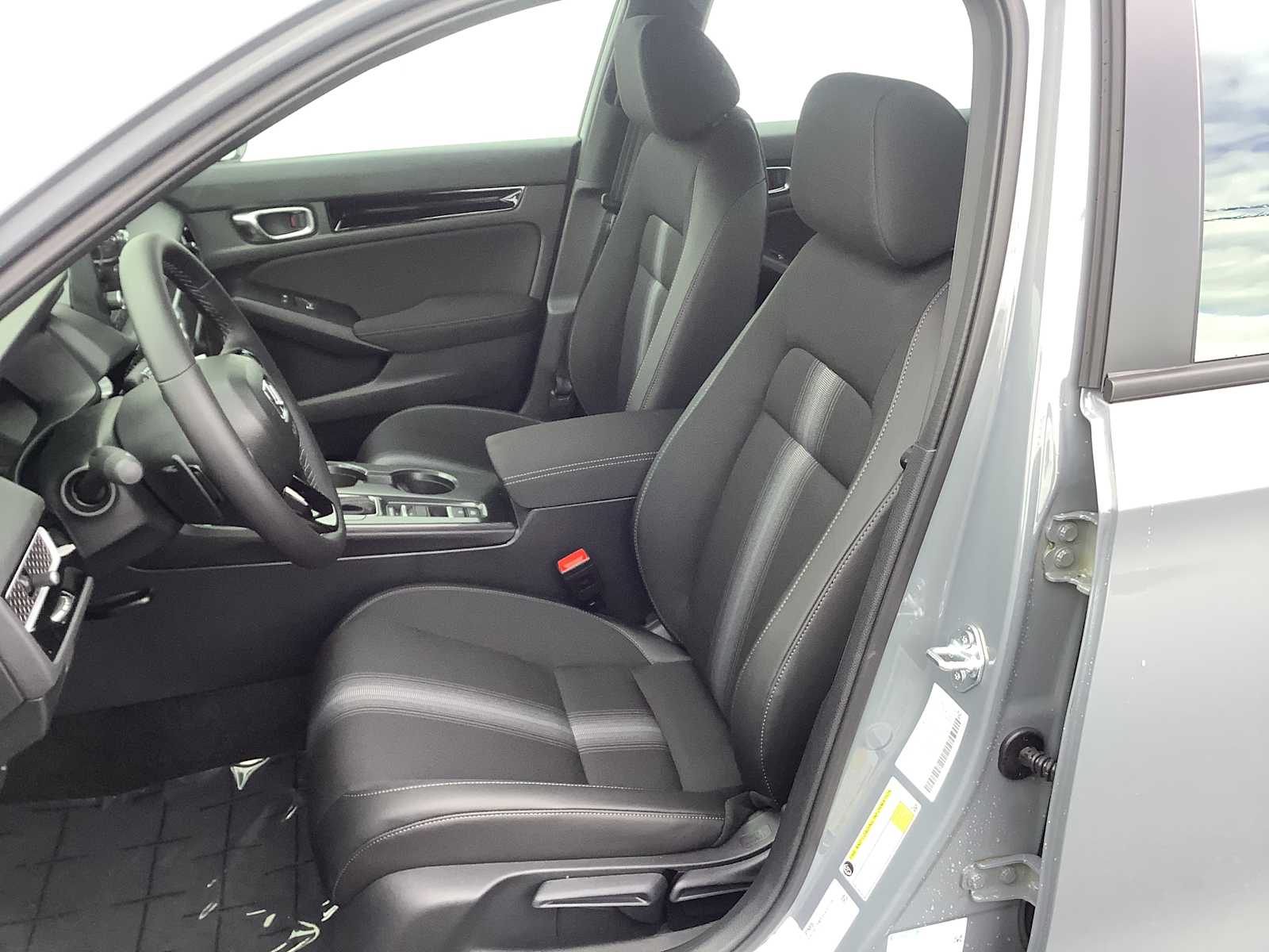 Thumbnail: 2025 Honda Civic - 11