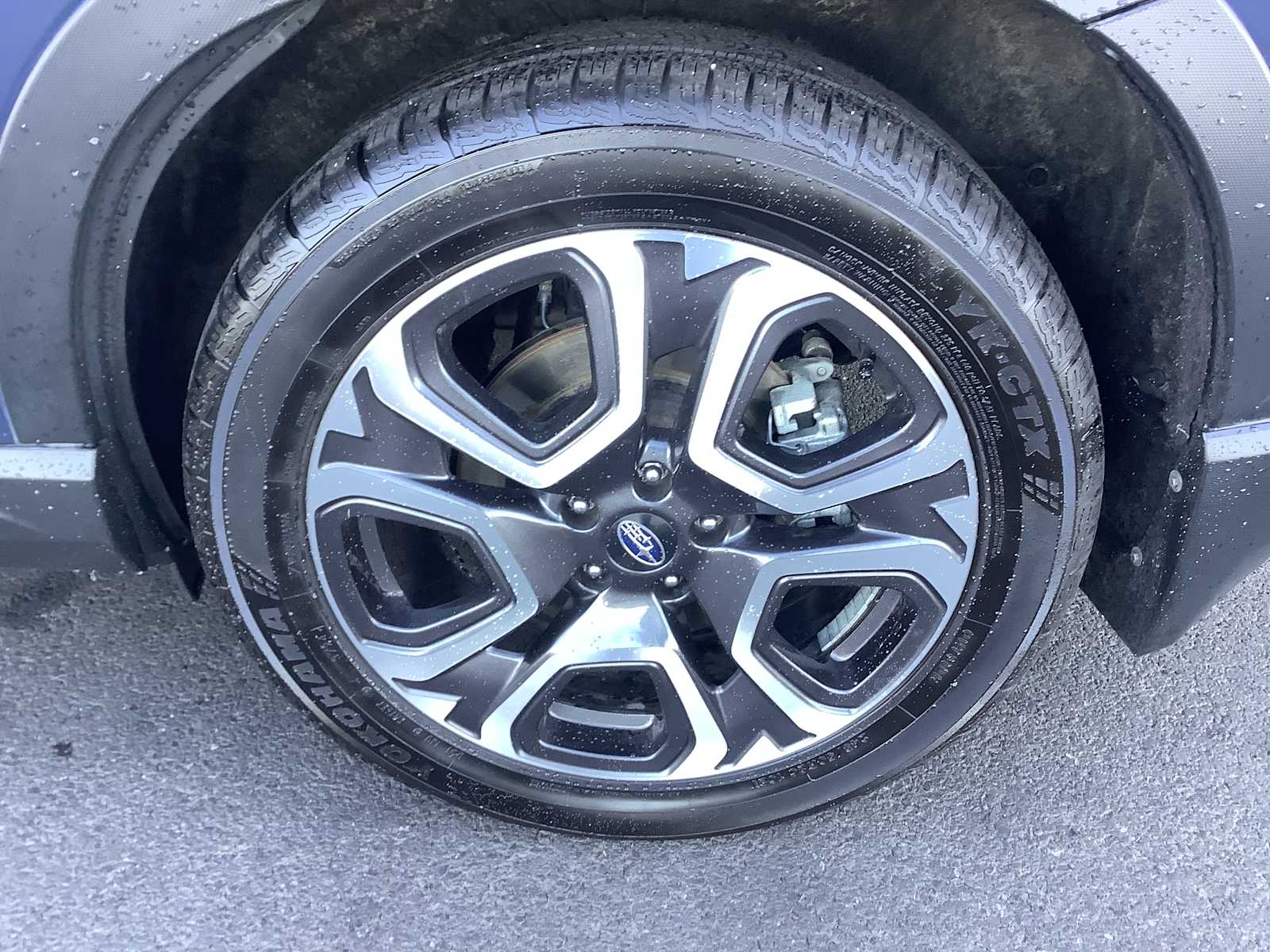 Thumbnail: 2024 Subaru Ascent - 7