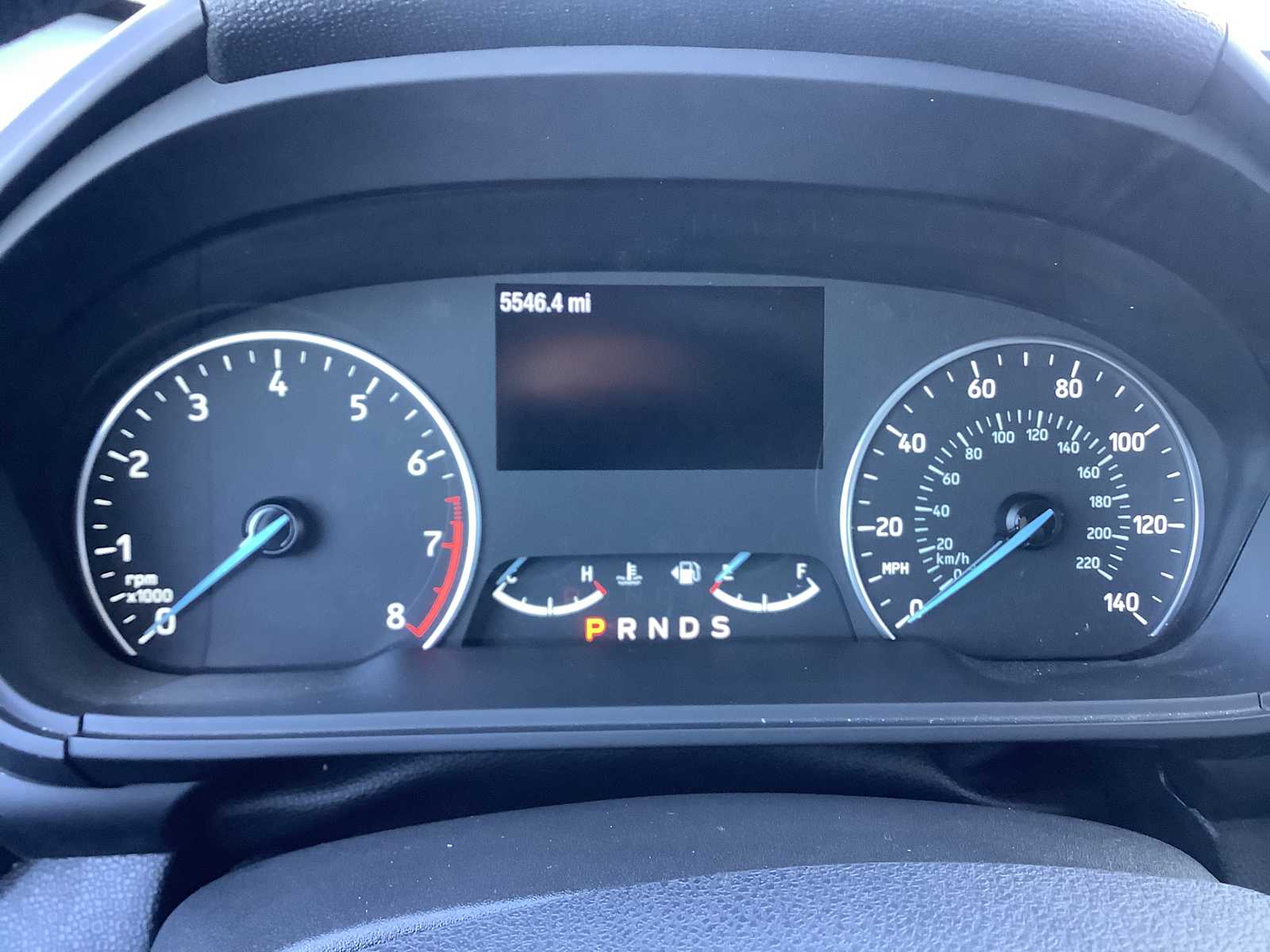 Thumbnail: 2022 Ford EcoSport - 17