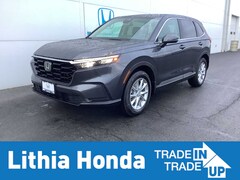 2026 Honda CR-V EX SUV Medford, OR