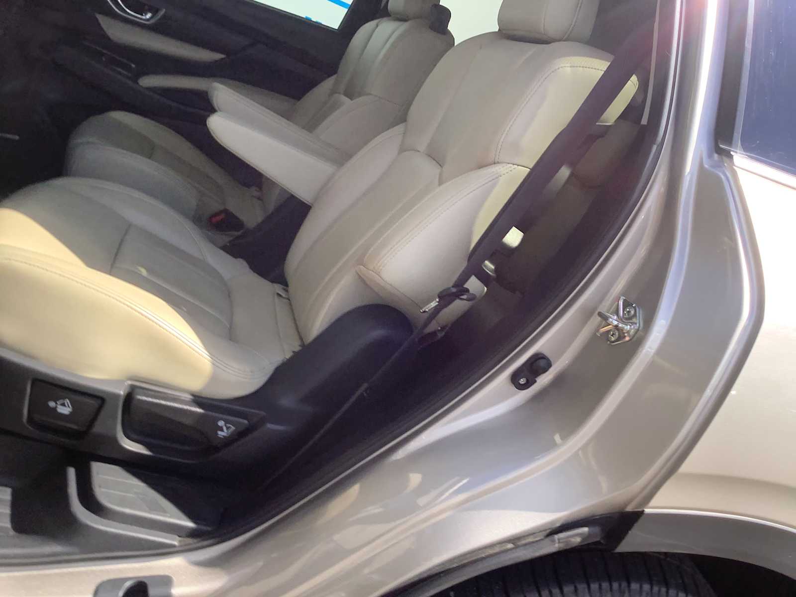 Thumbnail: 2020 Subaru Ascent - 13