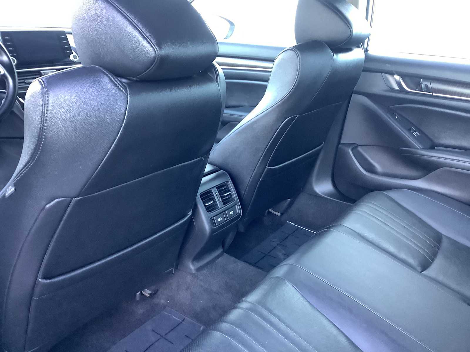 Thumbnail: 2021 Honda Accord - 13