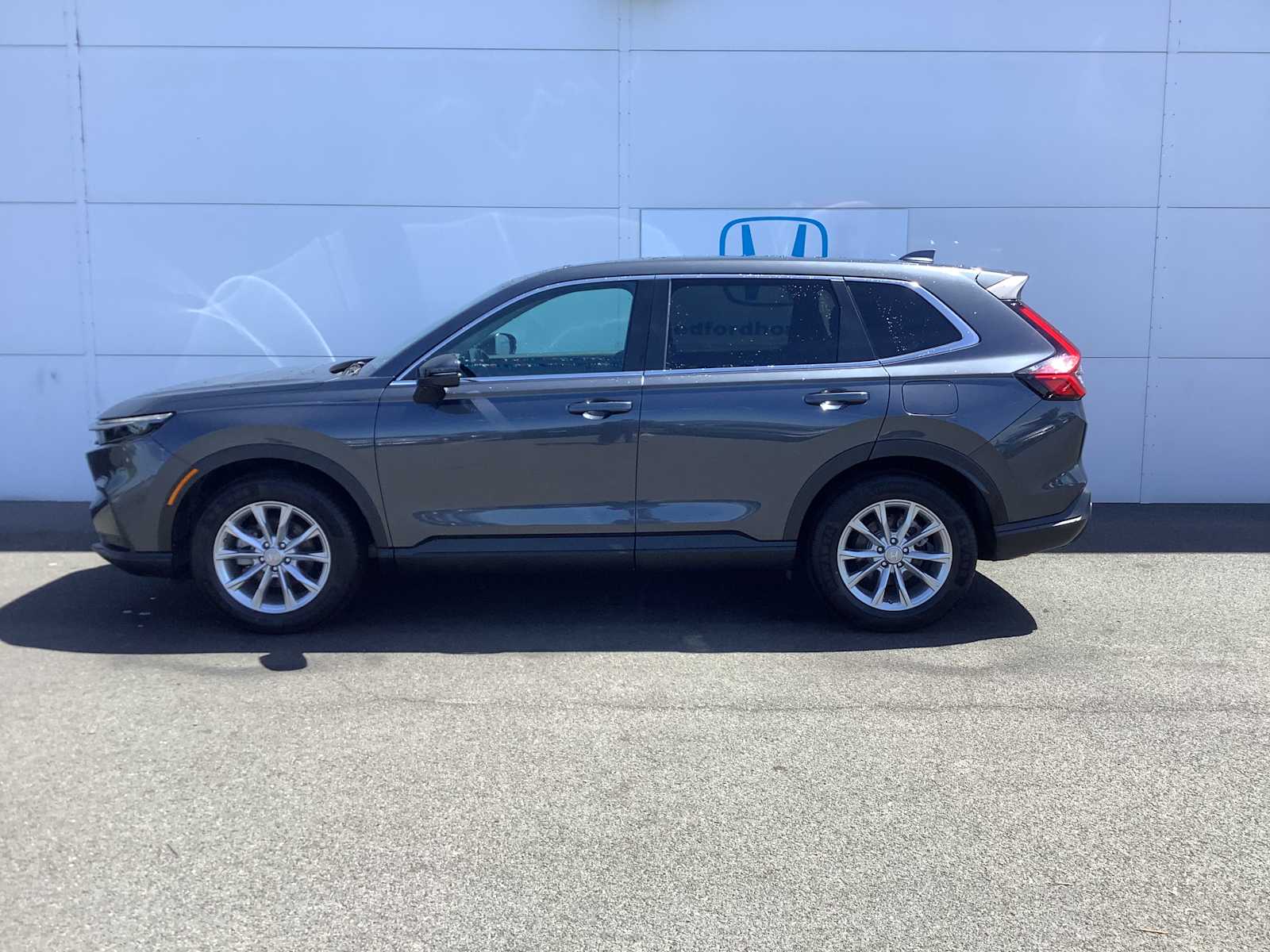 Thumbnail: 2025 Honda CR-V - 2
