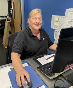 Staff member Liann Bryan from ID_3b11e41e489d