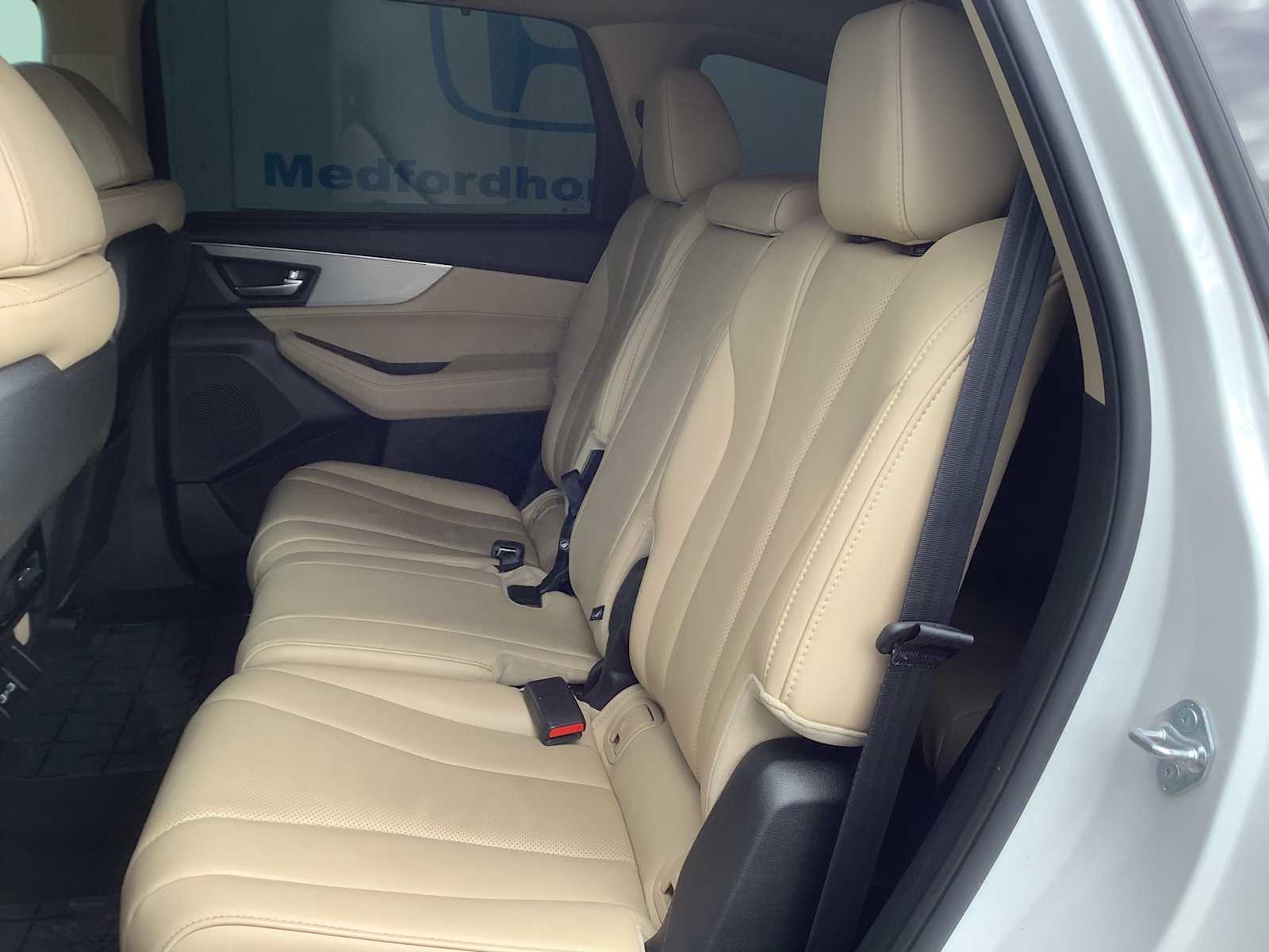 Thumbnail: 2024 Acura MDX - 13