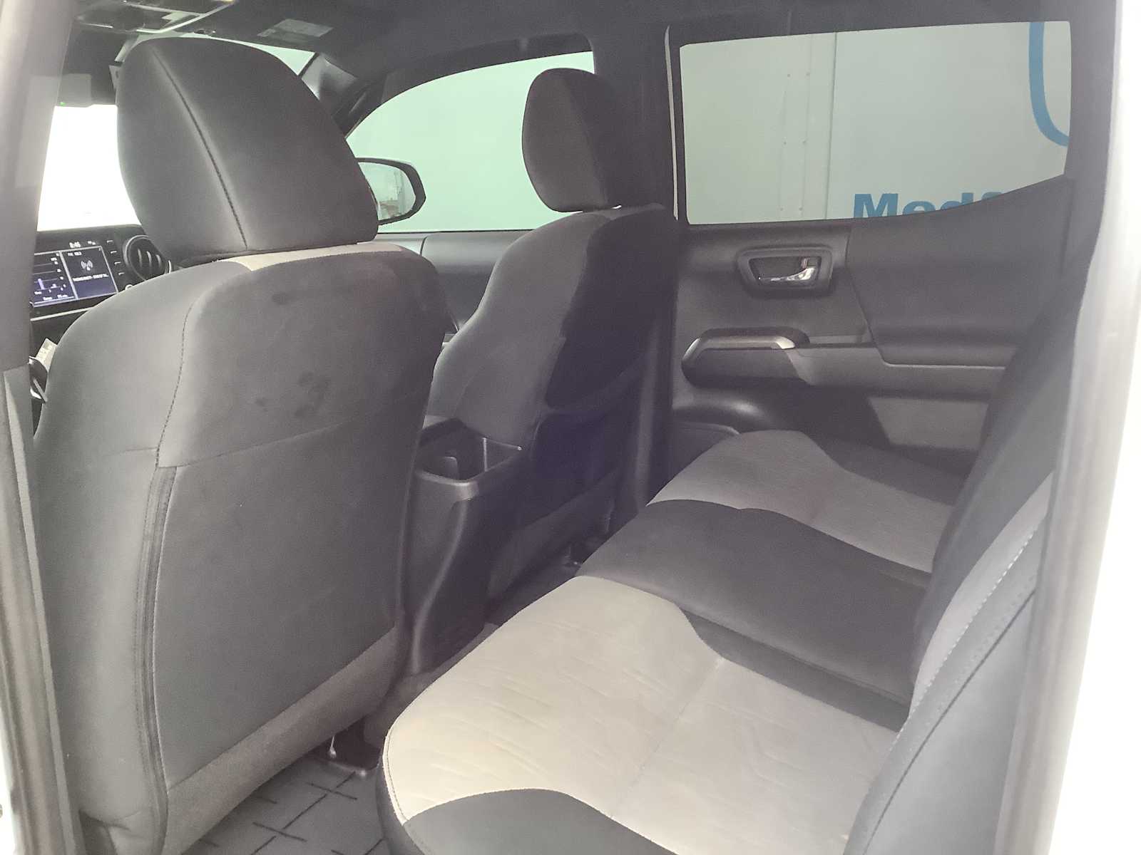 Thumbnail: 2021 Toyota Tacoma - 12