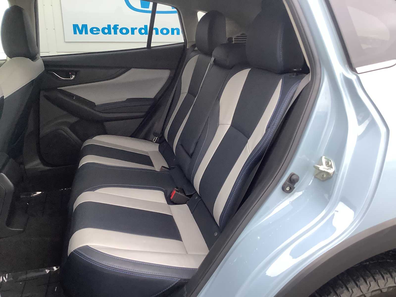 Thumbnail: 2021 Subaru Crosstrek - 13