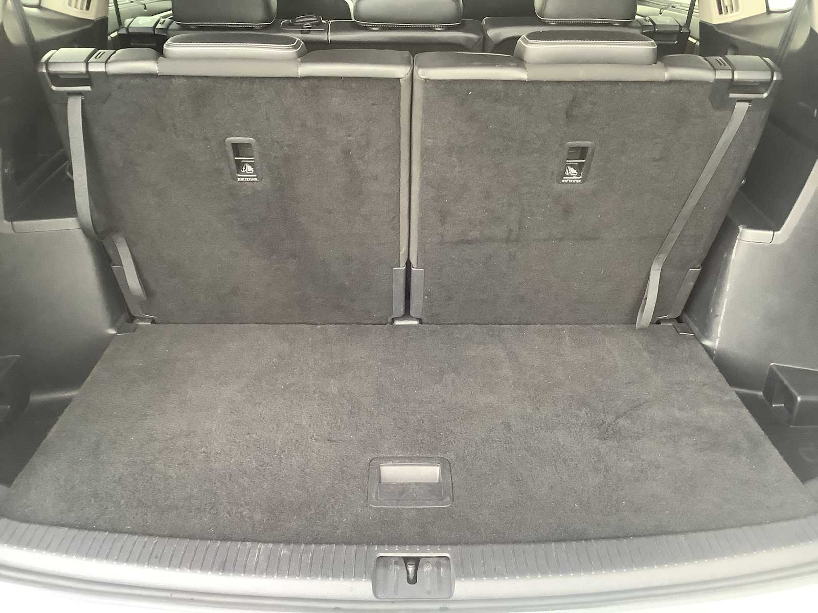 Thumbnail: 2024 Volkswagen Atlas - 14