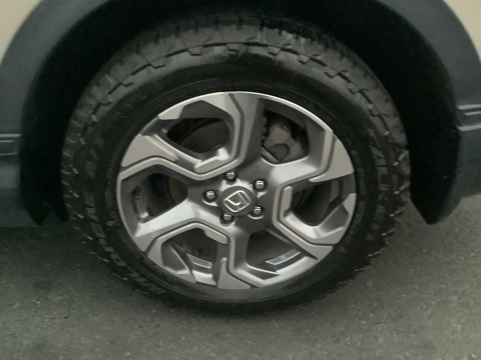 Thumbnail: 2019 Honda CR-V - 7