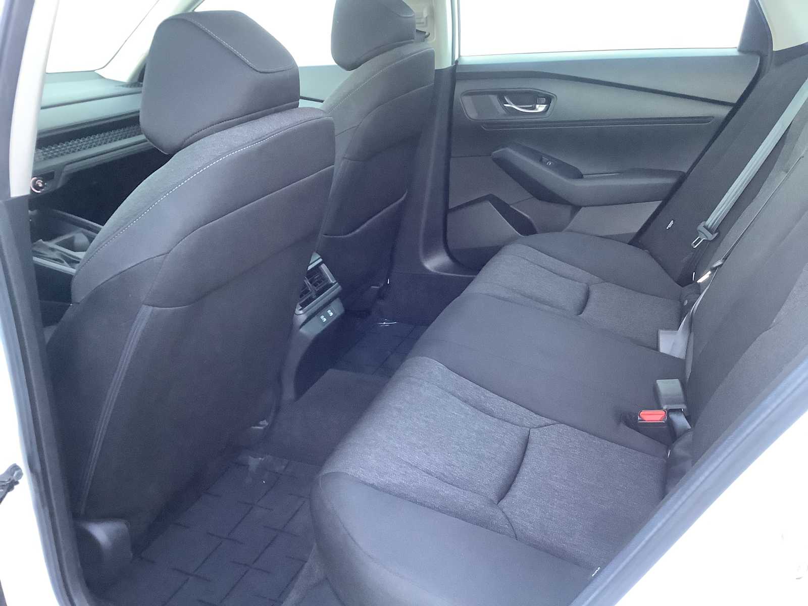 2026 Honda Accord LX - Photo 12