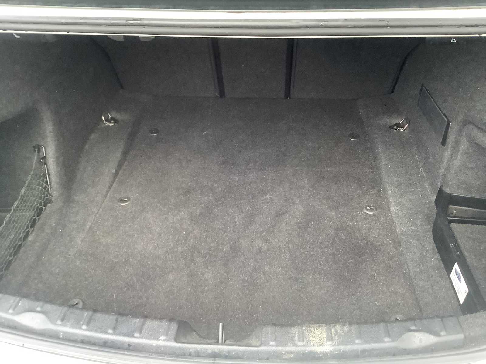 Thumbnail: 2014 BMW 3 Series - 14