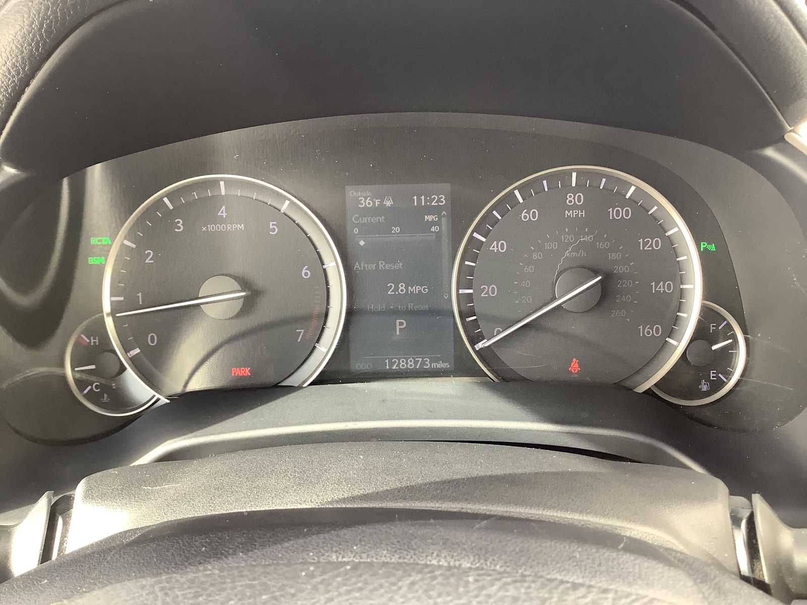 Thumbnail: 2016 Lexus RX - 20